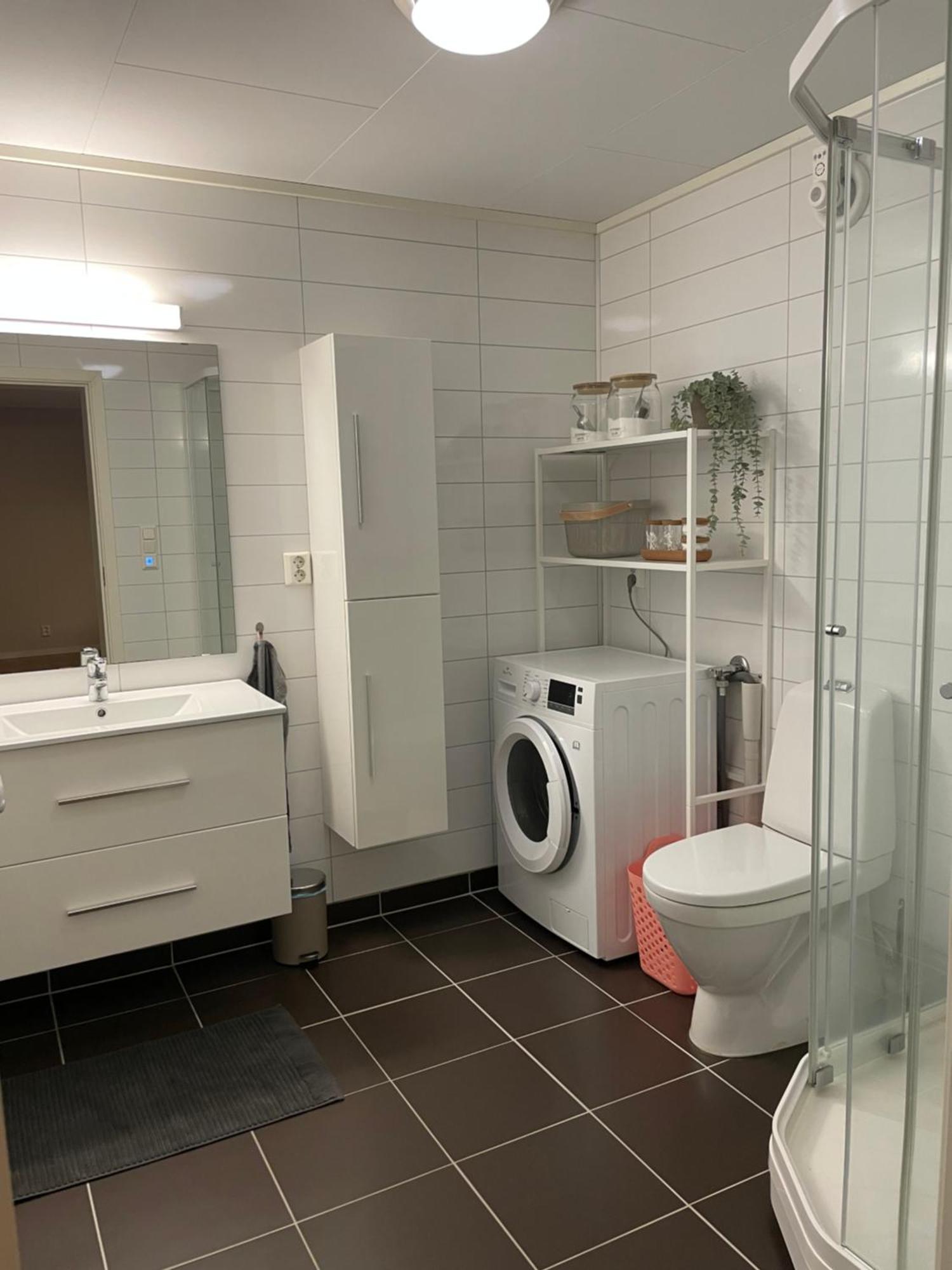 Apartment סבולבאר מראה חיצוני תמונה