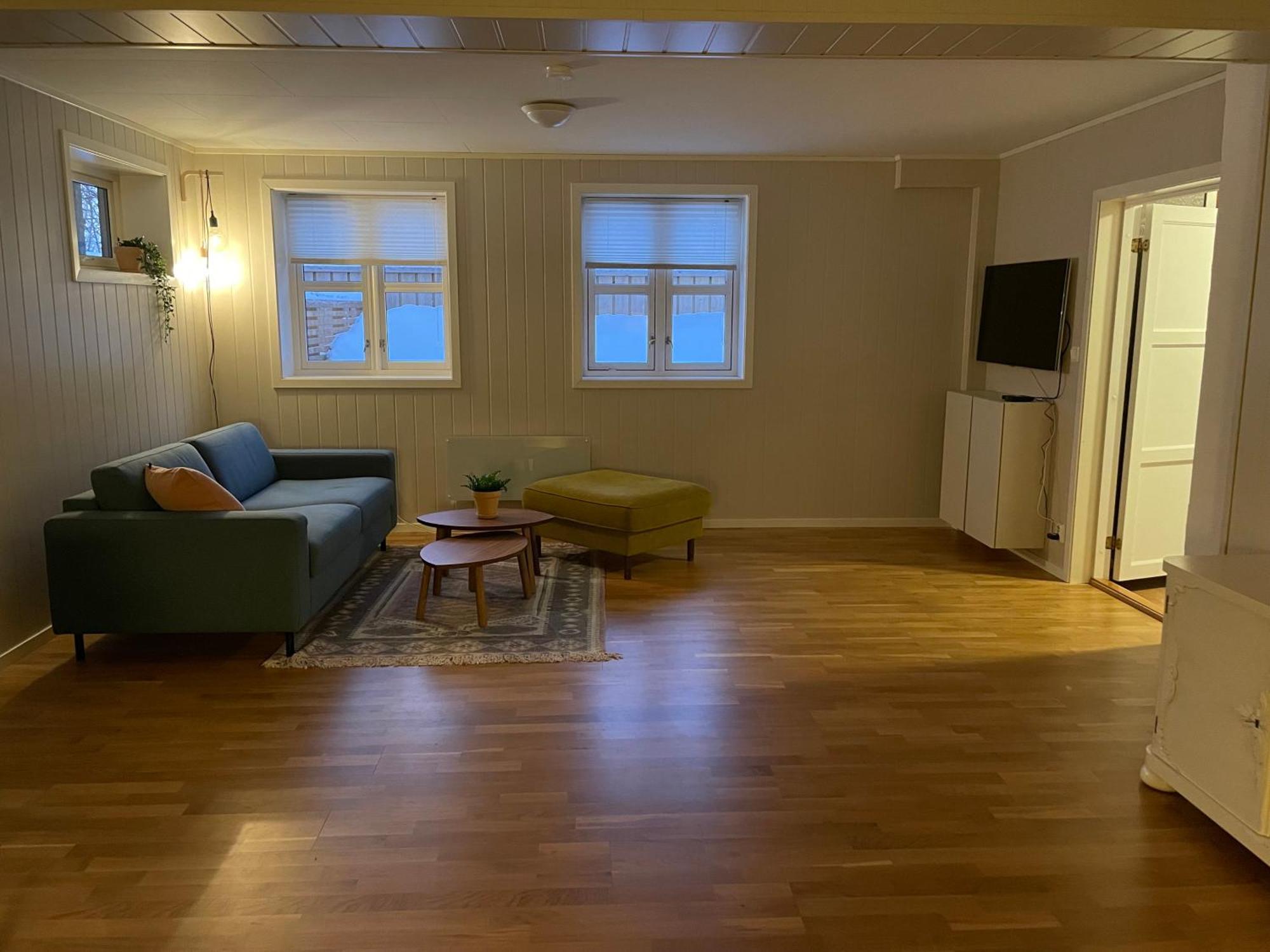 Apartment סבולבאר מראה חיצוני תמונה