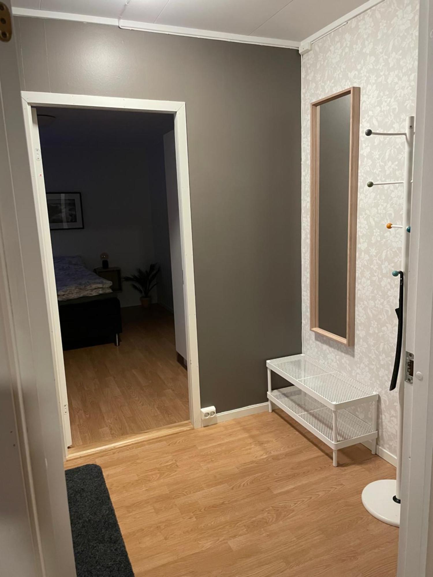 Apartment סבולבאר מראה חיצוני תמונה